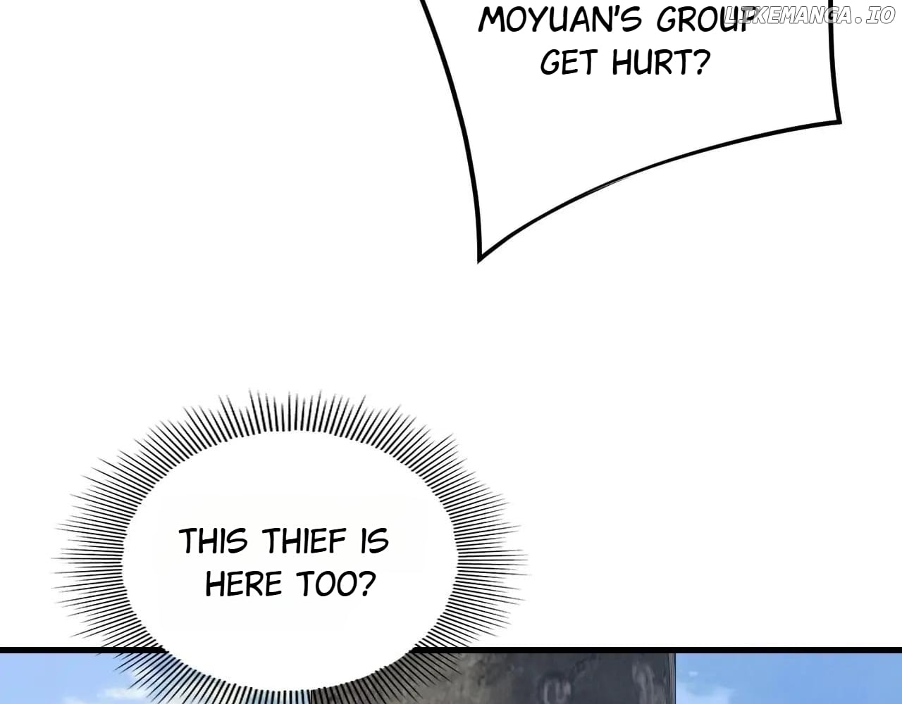 Me, The Heavenly Destined Villain Chapter 216 - page 47